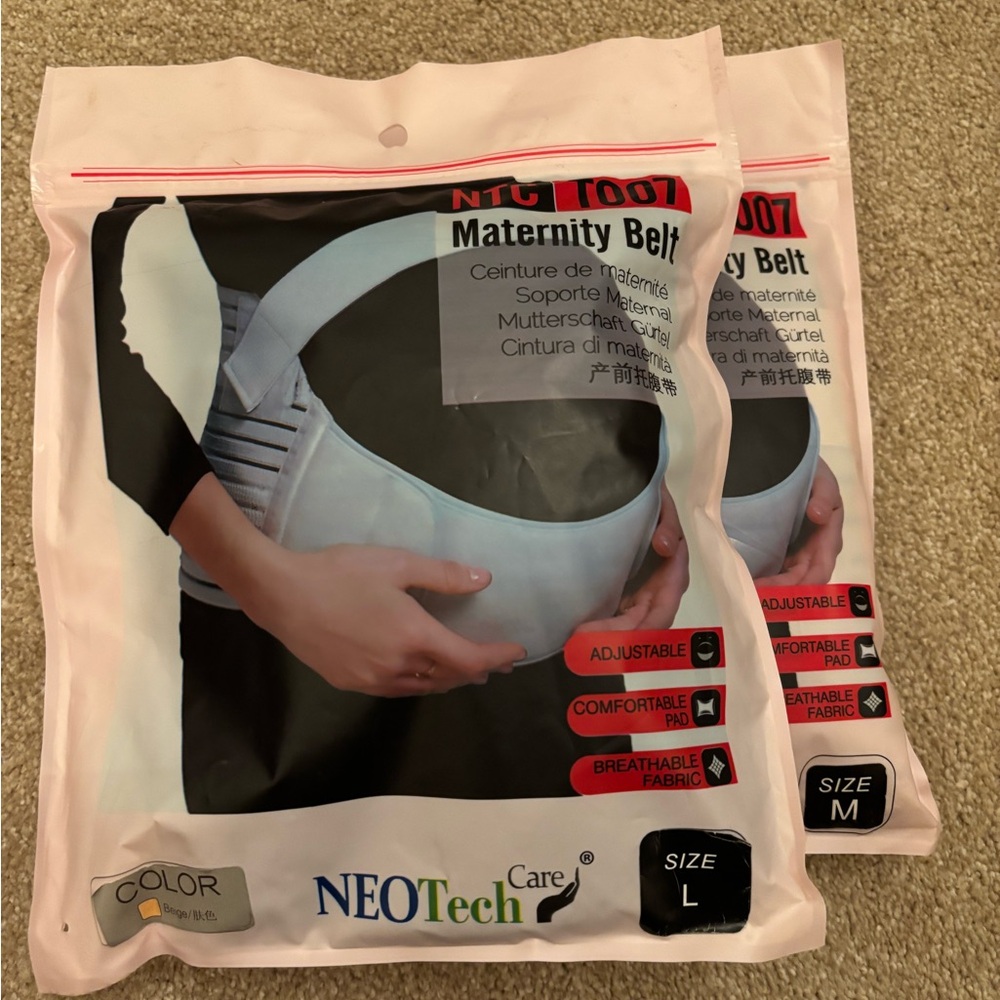 NEOtech Care Maternity Belt